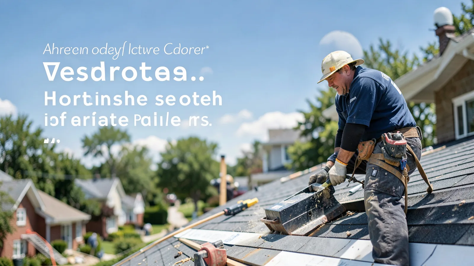 Roof Replacement in North Webster, IN near me